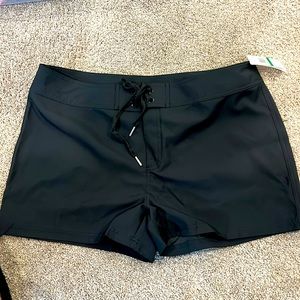 Jantzen NWT Swim shorts Size L